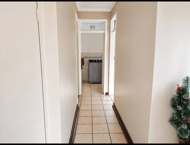 1 BEDROOM PROPERTY TO RENT IN SELCOURT